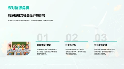 绿色能源的创新与应用