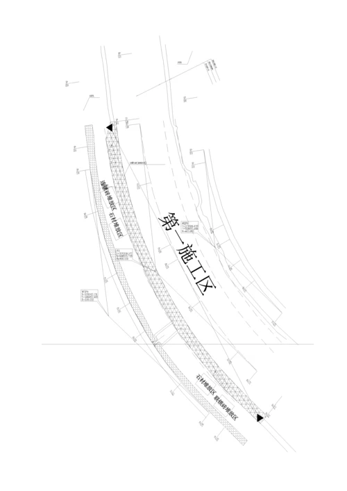 [北京]河道治理险工护砌施工方案(2014年).docx