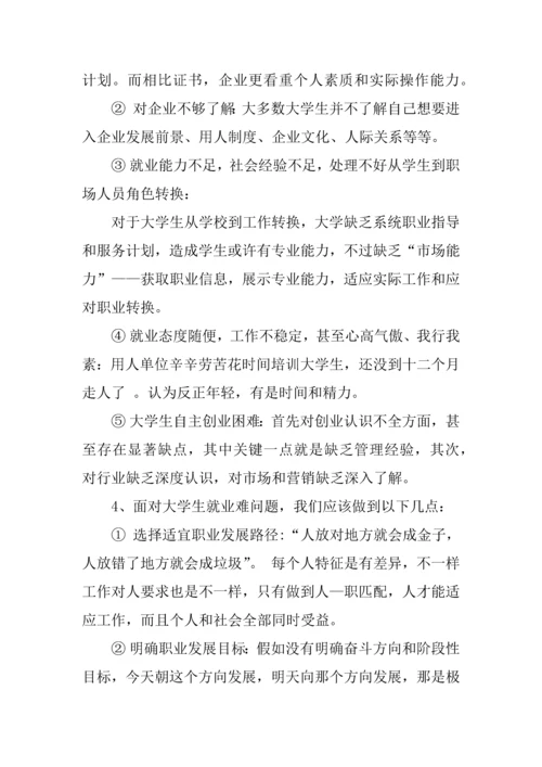 企业实地调查分析报告.docx