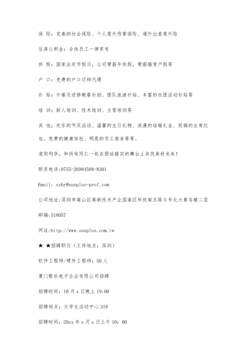 企业处于不同生命周期的招聘策略500字.docx