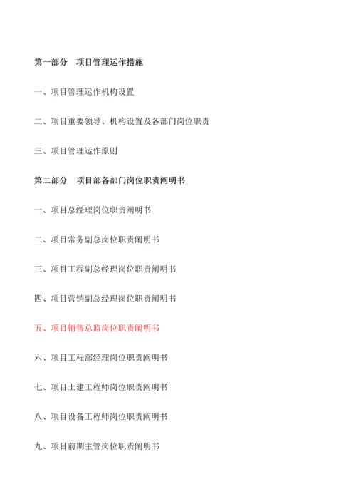 项目管理手册.docx