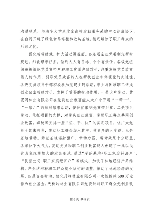 企业党建工作意见.docx