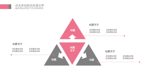 美容美妆企业宣传通用PPT模板