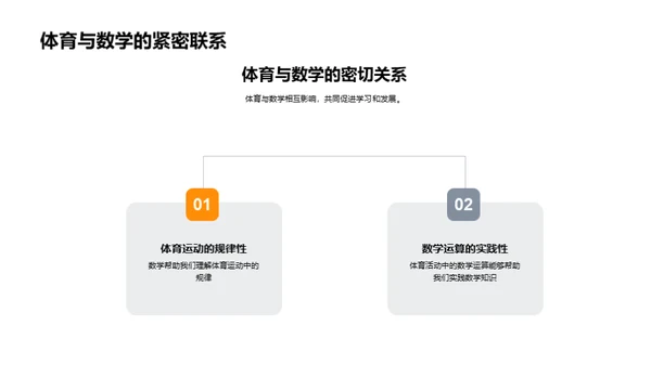 数学在体育中的运用