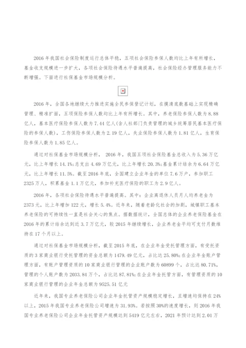 社保基金市场规模-产业报告.docx