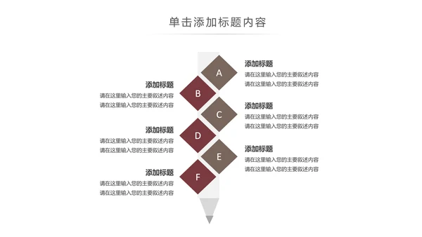 中华传统美食菜系中国菜酒店餐饮PPT模板
