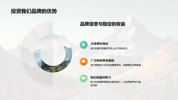 品牌之路：发展与策略
