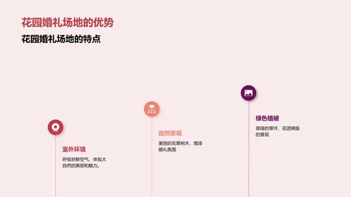 如何打造浪漫婚礼氛围