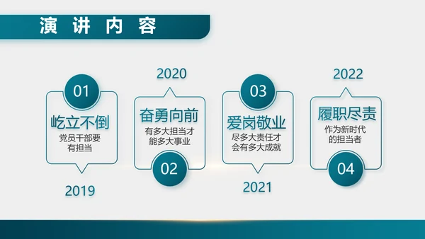 致敬最可爱的人部队军事工作总结PPT