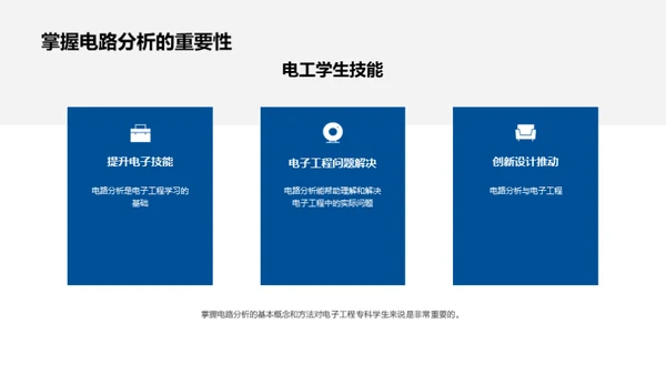 电路分析精讲