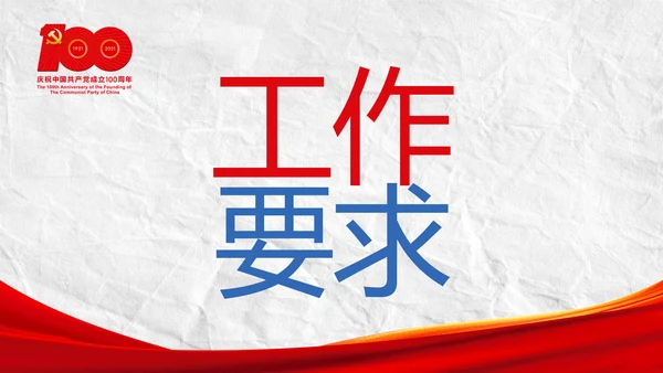 中国共产党的光辉历程党史党课PPT