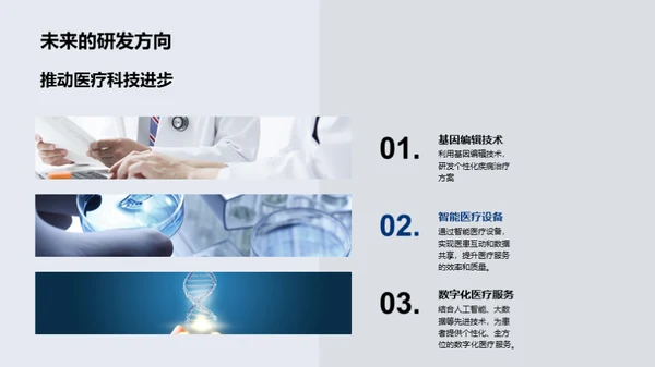 医照未来创新之旅