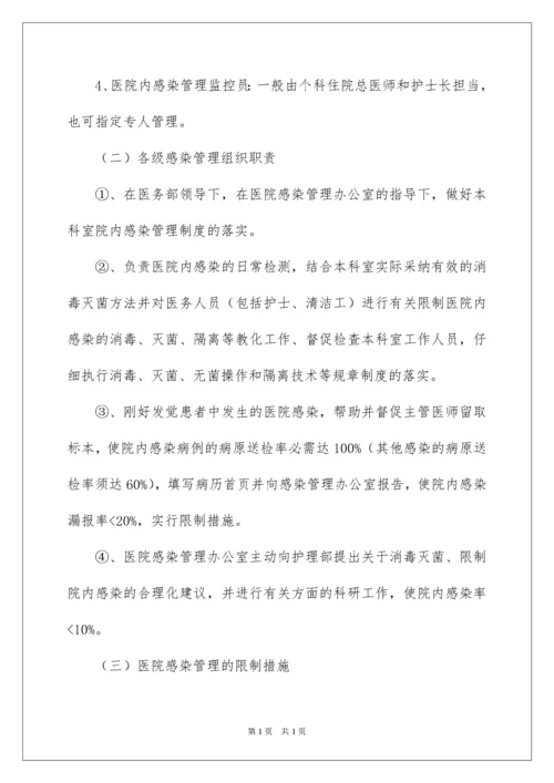 2022医院管理制度.docx