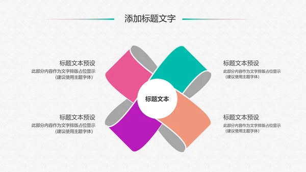 新生儿母婴护理月子中心培训动态PPT模板