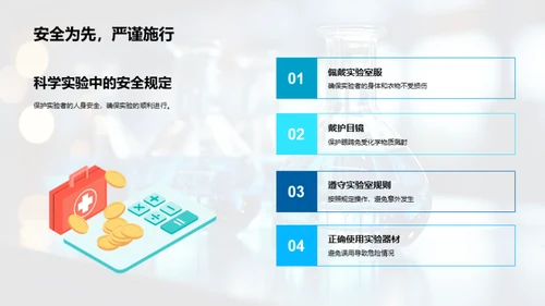 科学的力量，探索与实践