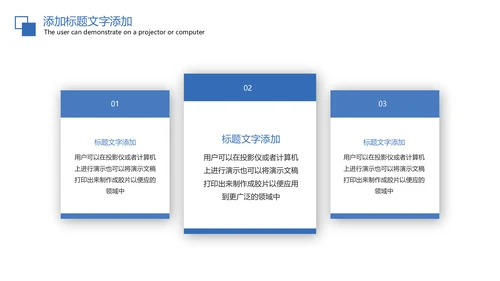 医疗报告医学研究工作汇报PPT模板