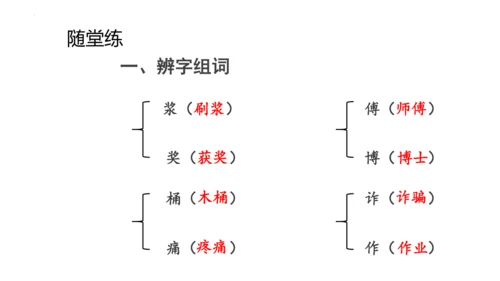14《刷子李》课件