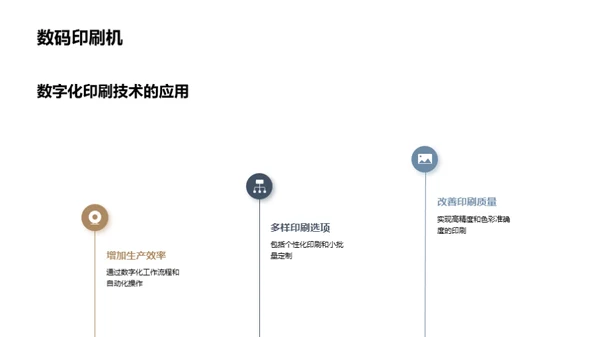 探索数字化印刷新纪元