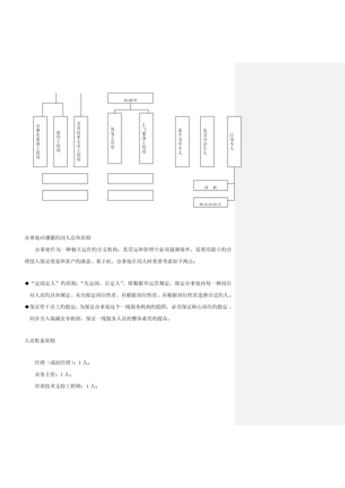 公司人事管理基础规范.docx