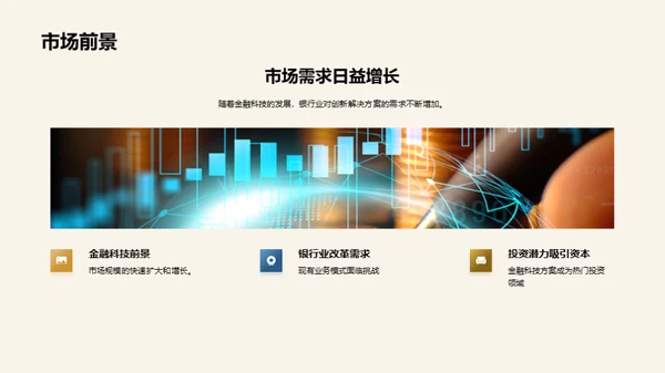 金融科技变革银行业