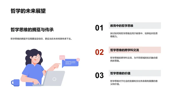 哲学毕业答辩报告