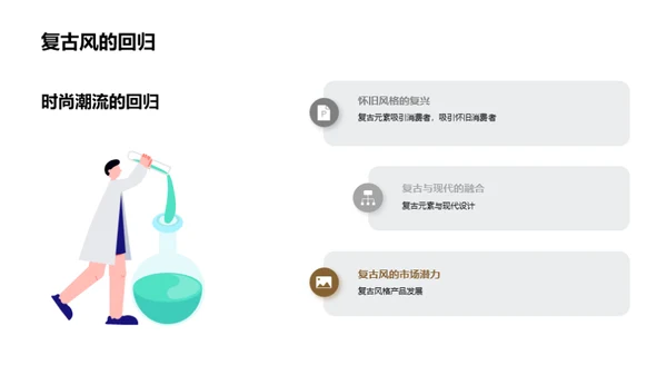 未来时尚趋势预测与品牌策略