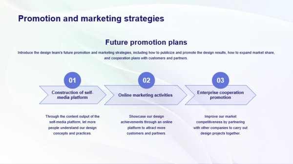 graphic design PPT