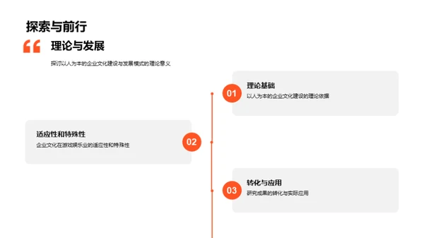 游戏业企业文化构建