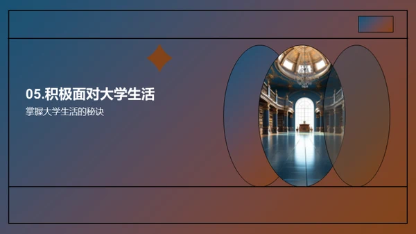 大学之门