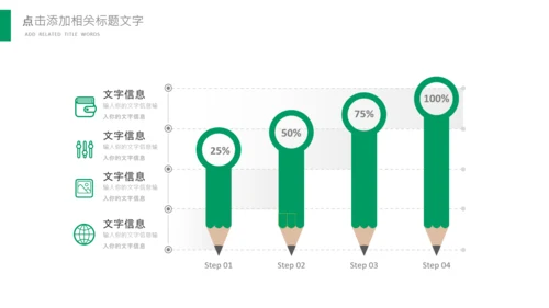 中国人寿保险公司总结计划ppt模板
