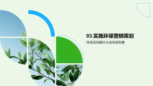 绿色策划：企业的环保使命