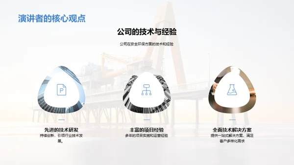 绿色智能钻采时代