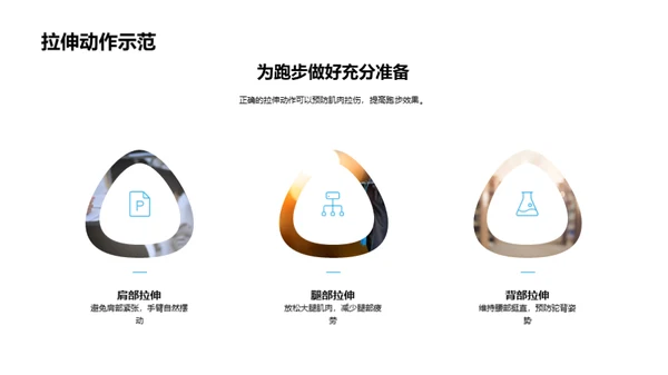 跑步科学训练法