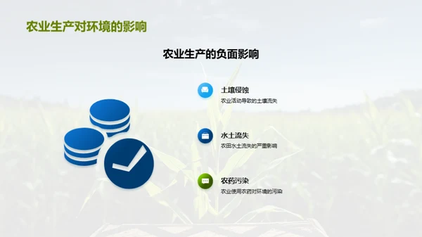 绿色农业：玉米种植新篇章