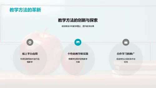 教师新时代素养