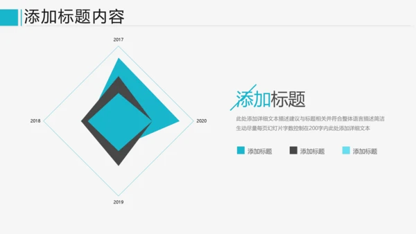 欧美大气企业宣传公司简介动态PPT模板