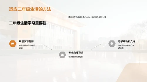 二年级学习生活全解析