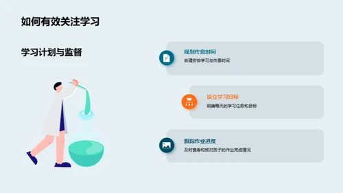 六年级学习解析