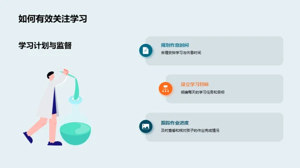 六年级学习解析