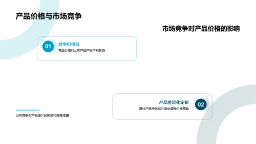 销售挑战与策略