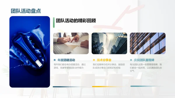 探索卓越团队之路