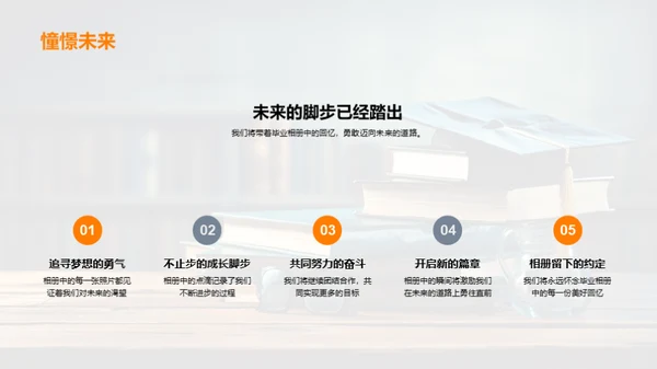 毕业记忆：相册之旅