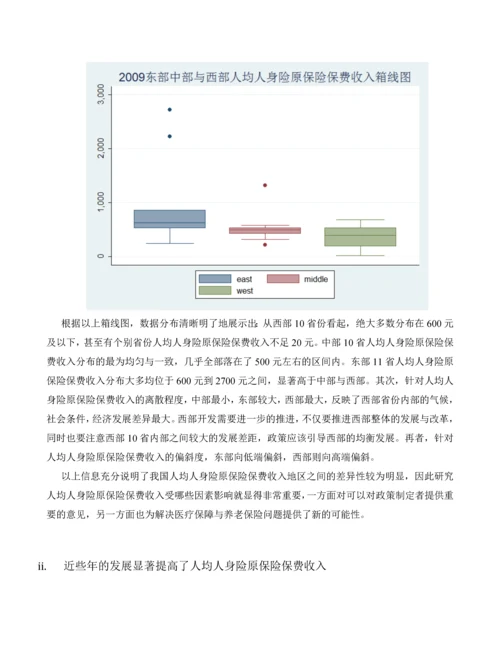 基于多元统计分析的上市公司市盈率分析报告毕业设计正文终稿.docx