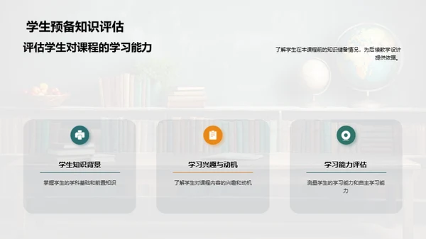 深化教学实践探索