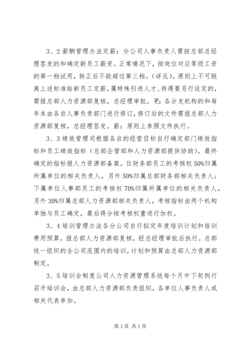 分公司管理制度 (7).docx