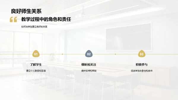 高效培训师的技巧与方法