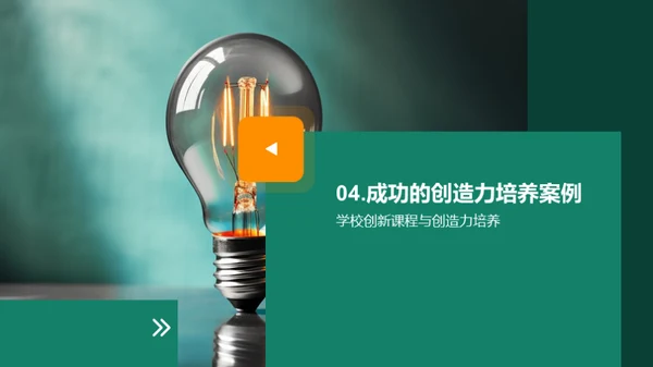 创新力：激活学生智慧