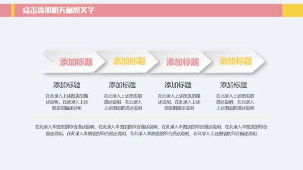 欢度中秋中秋美食月饼通用PPT模板
