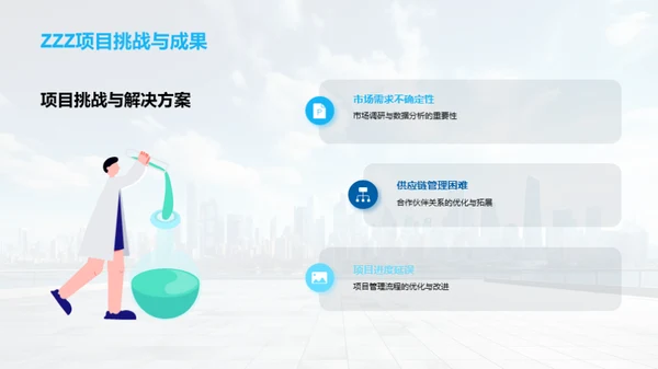 20XX战略回顾与展望