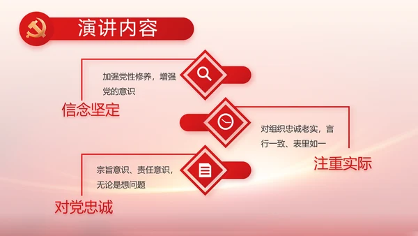 党支部党员大会工作总结汇报计划动态PPT